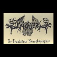 Ossuaire - Le Troubadour Necrophageophile